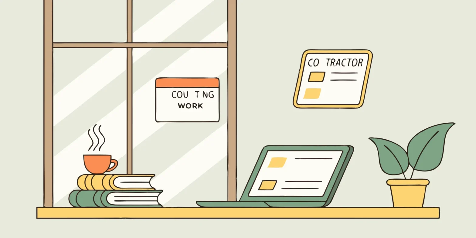 Best Contractor Tax Advisor: A Guide for Freelancers