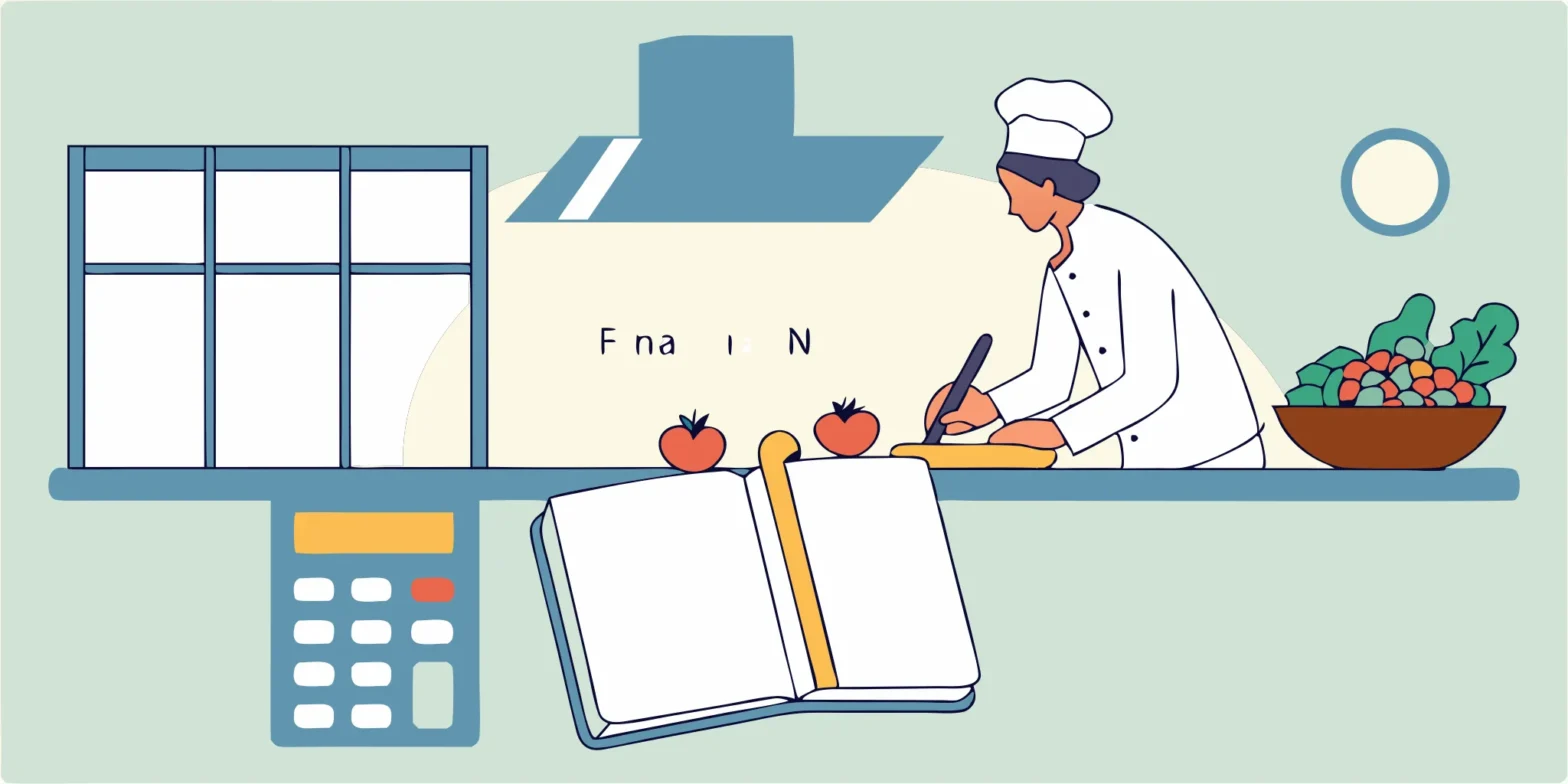CPA for Restaurants: Your Guide to Financial Success