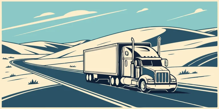 Logistics Accounting for Trucking Companies: The Ultimate Guide