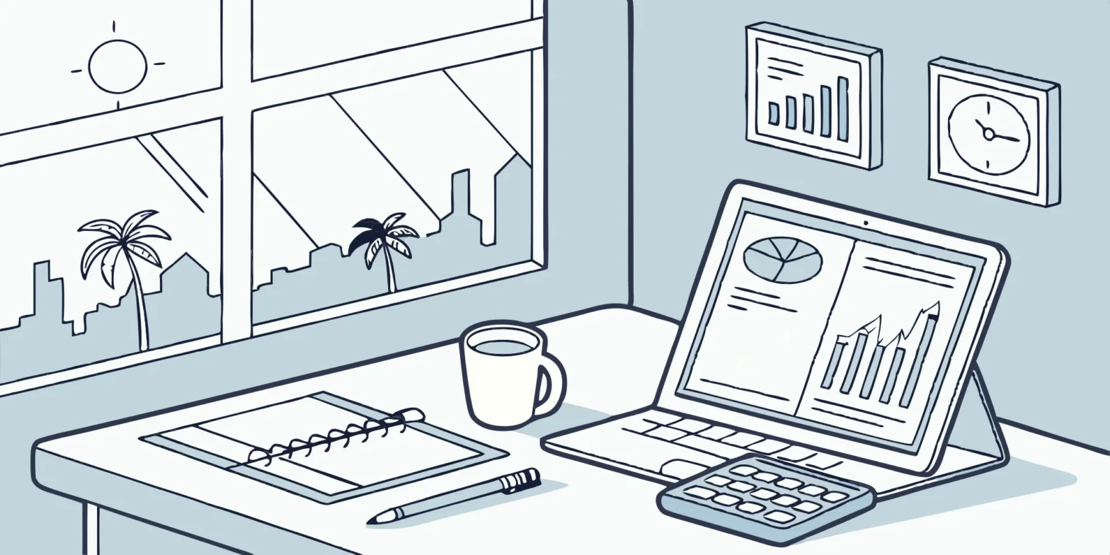 The S Corp 60/40 Rule: What You Need to Know
