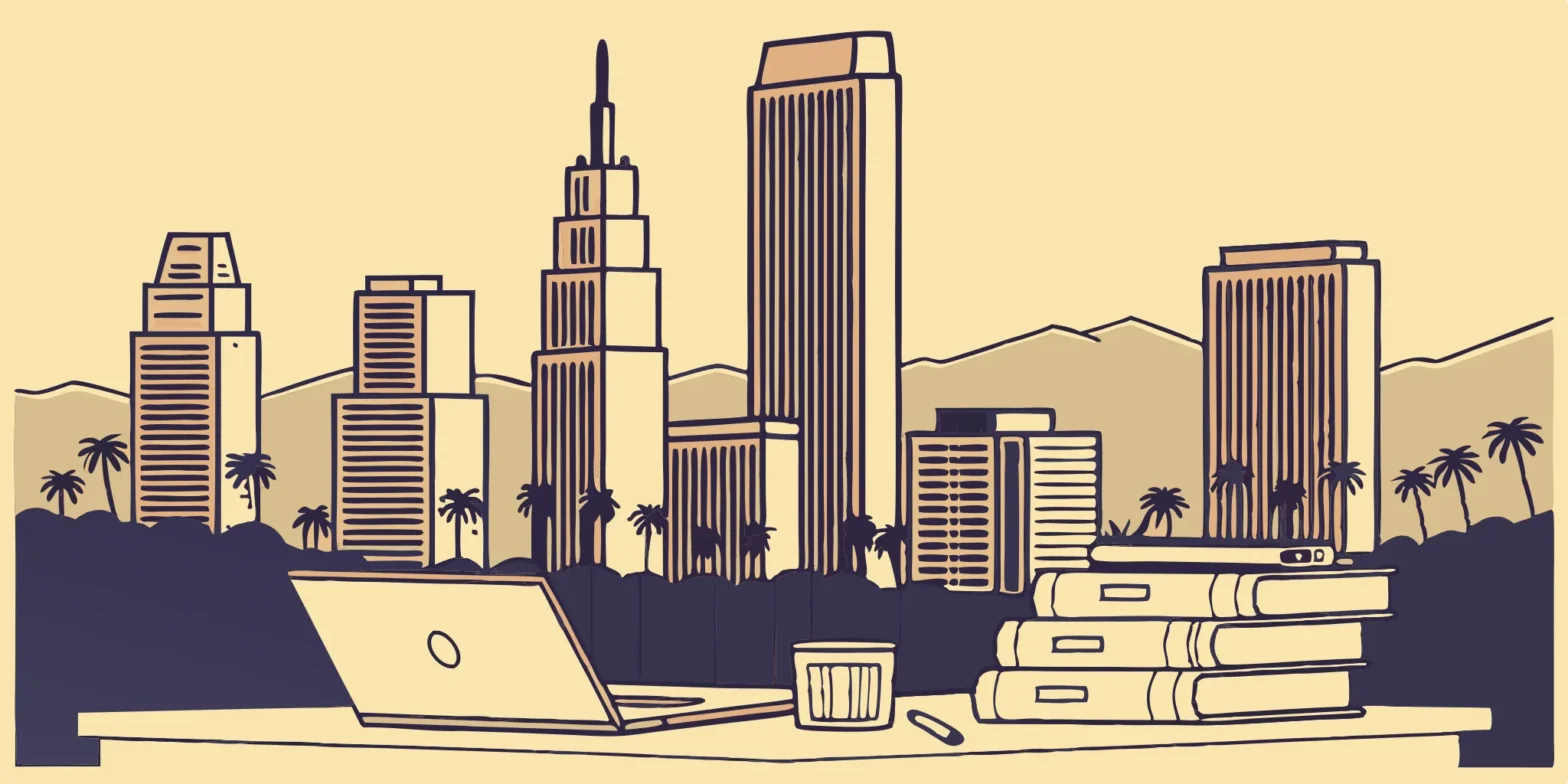 Best Bookkeeping in Los Angeles: Compare Top Firms