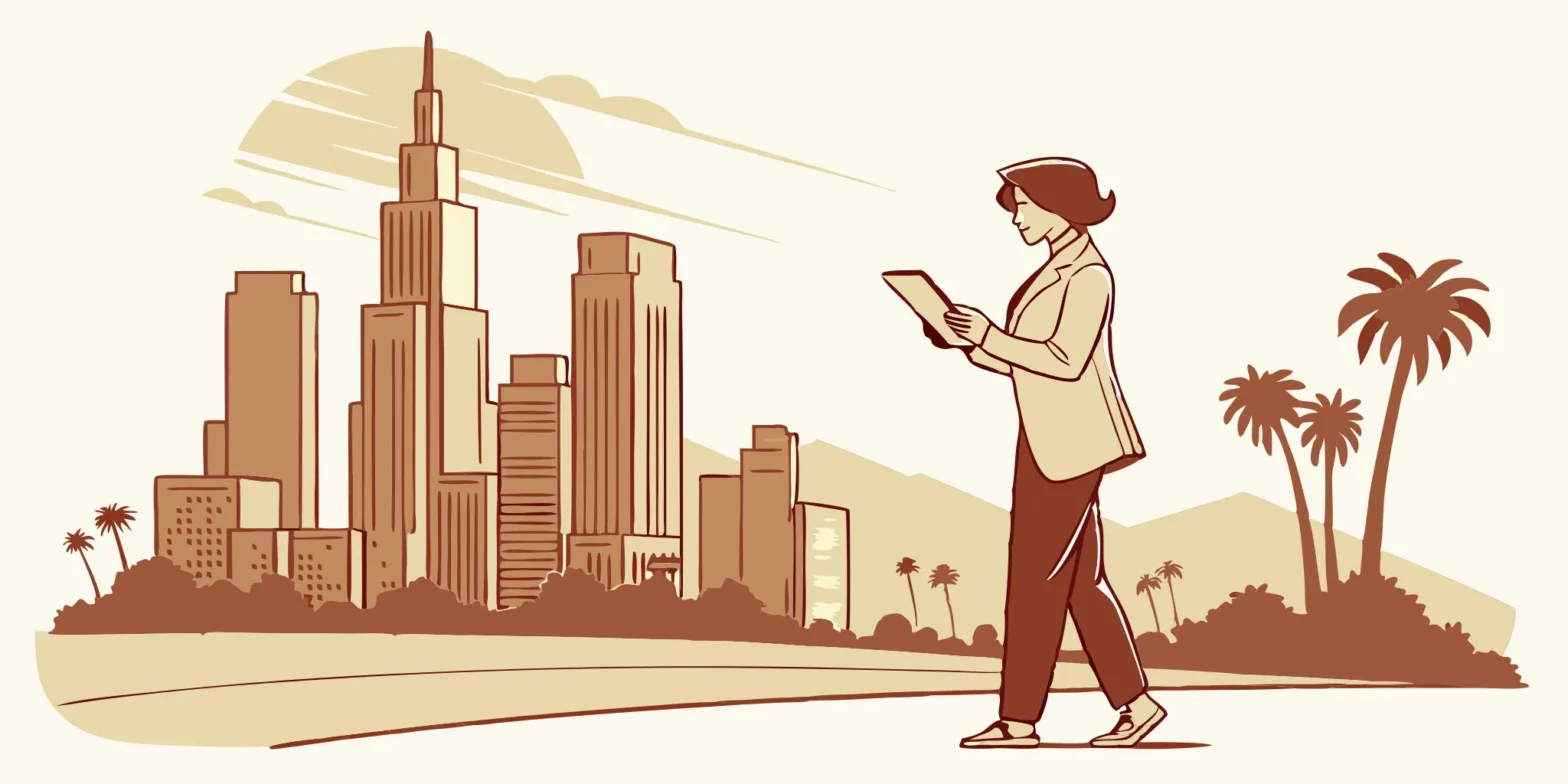 Find the Best CPA in Los Angeles: A Practical Guide