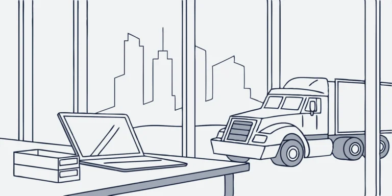 How to Choose the Right Accountant for Your Trucking Company