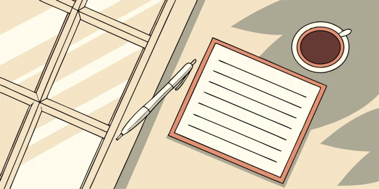 How to Write a Late Rent Letter to Your Landlord