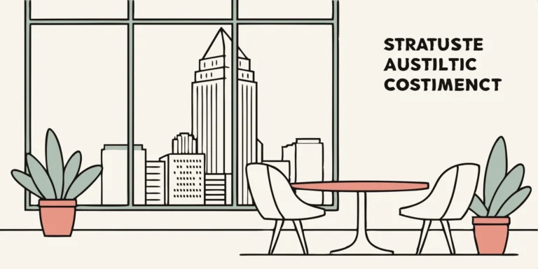 Top Management Consulting Firms in Austin