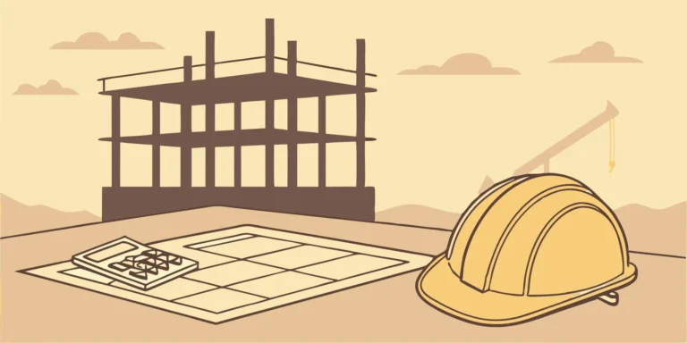 Choosing the Right Construction Business Structure