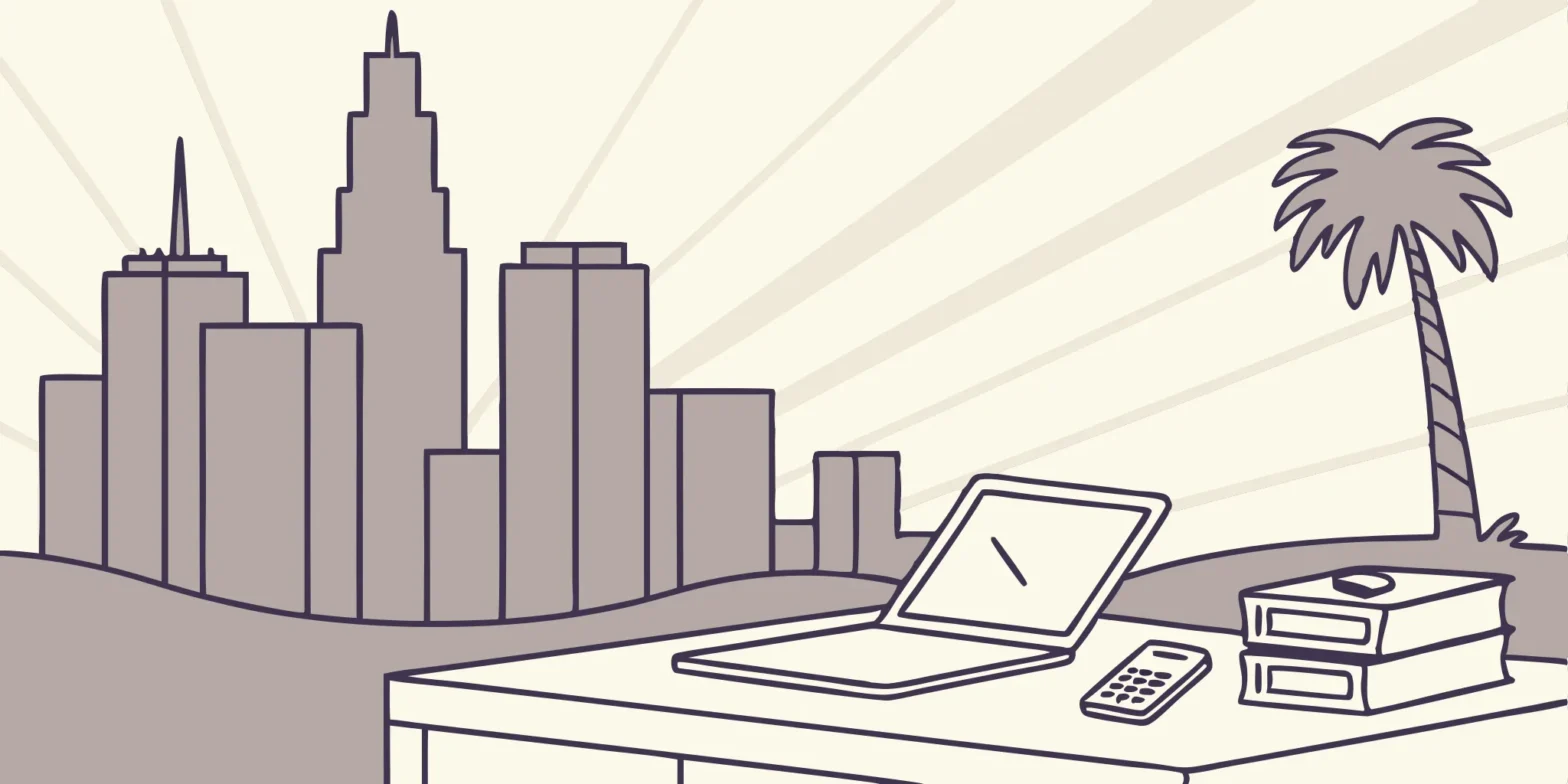 LA Tax Preparation: A Practical Guide