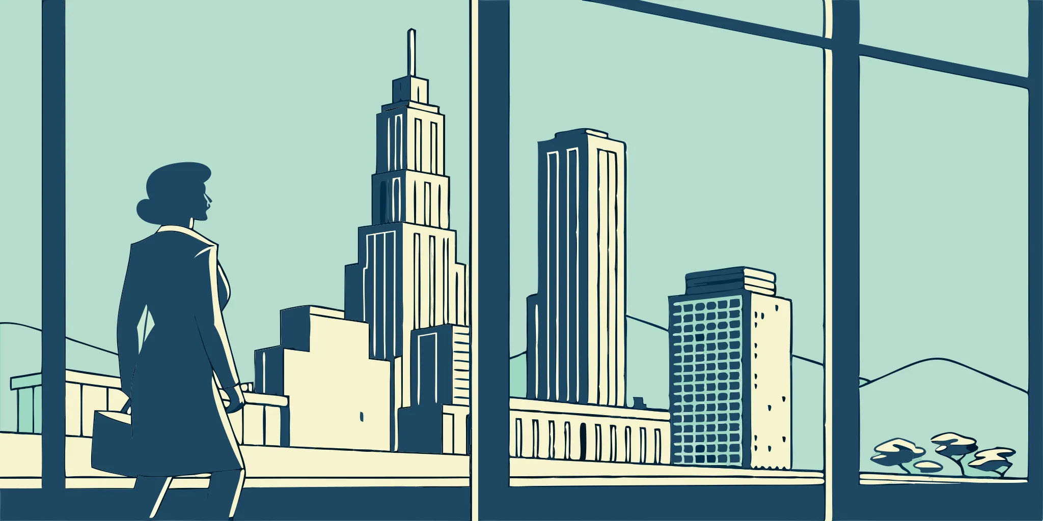 Top Accounting Firms in Los Angeles for 2025