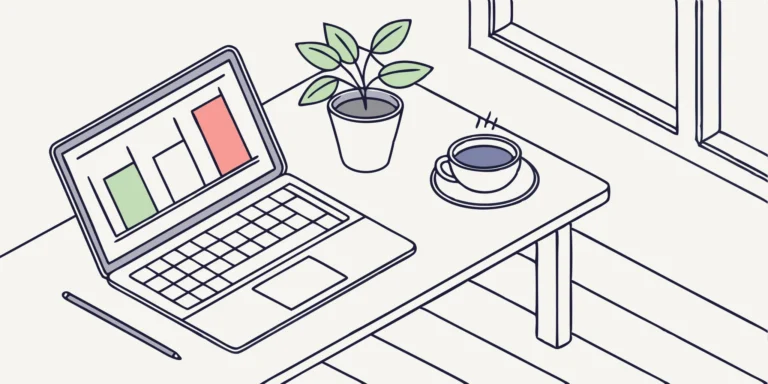 Accounting support tools for creative professionals.