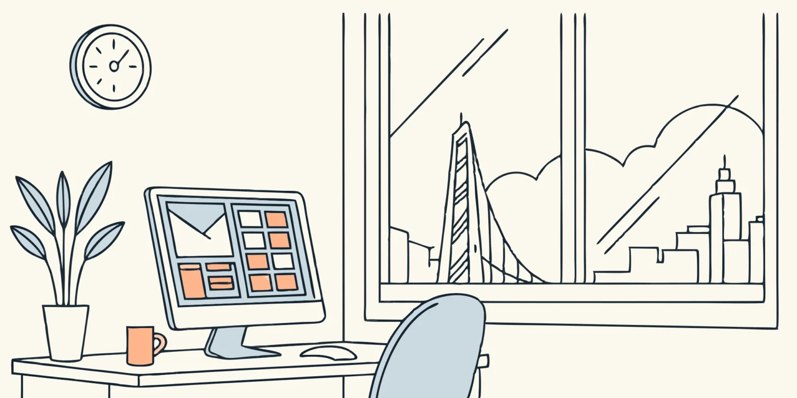 Choosing accounting software for your business.