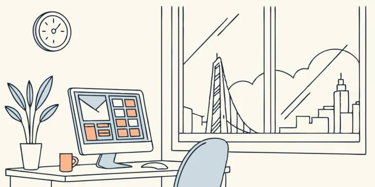 Choosing accounting software for your business.