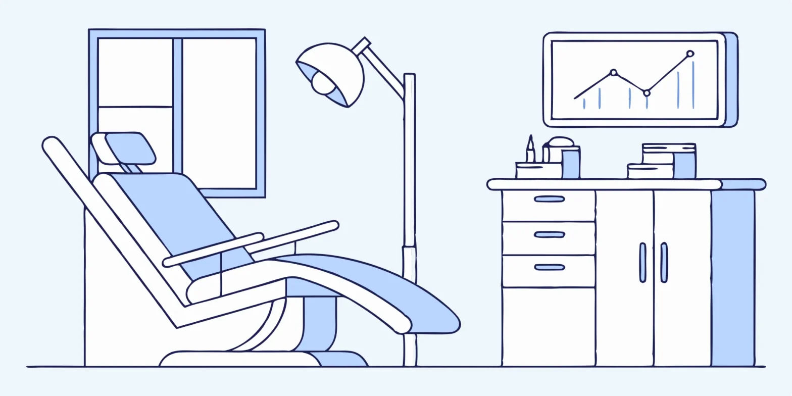 Dental practice financial management tools for accounting and taxes.