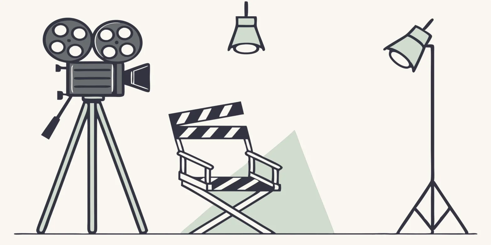 Film tax deductions for production equipment and crew.