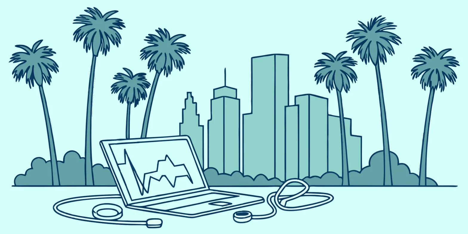 Santa Monica medical accounting tools.