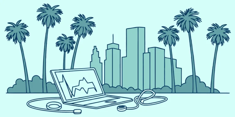 Santa Monica medical accounting tools.