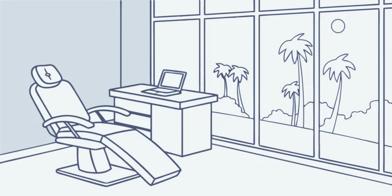 Santa Monica dental office accounting services.