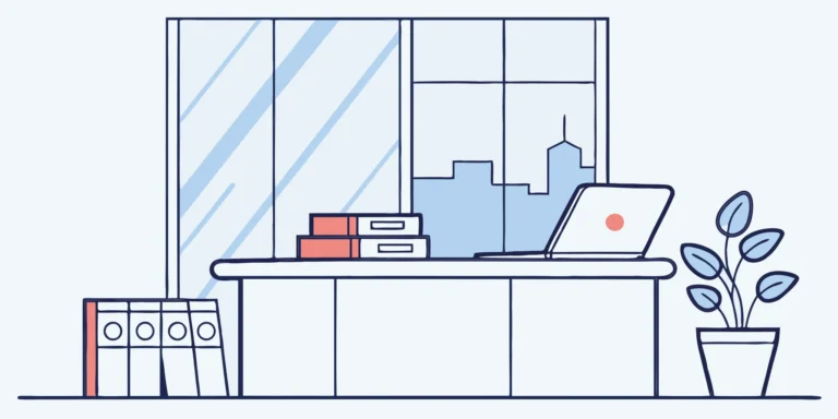 Entity formation services for legal professionals.