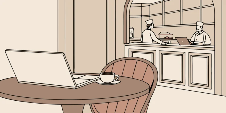 Food & beverage business entity formation services.