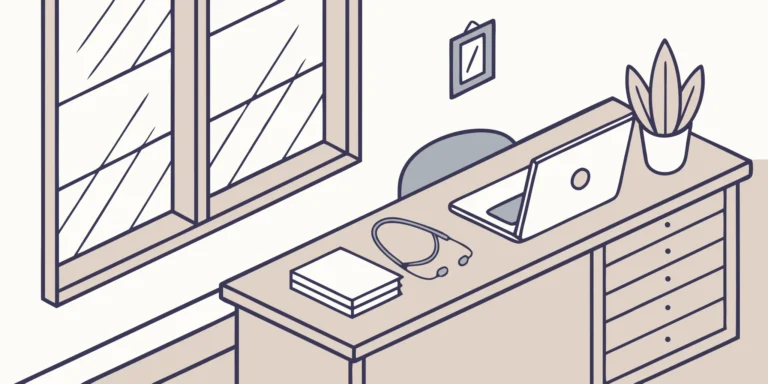 Medical practice entity formation services.