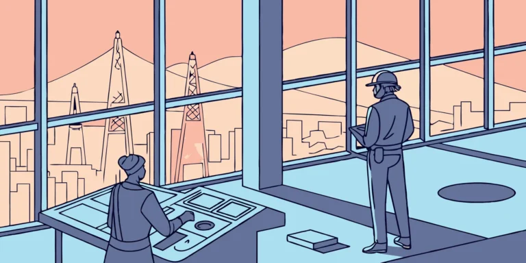 California engineers overseeing power grid. R&D tax credits available.