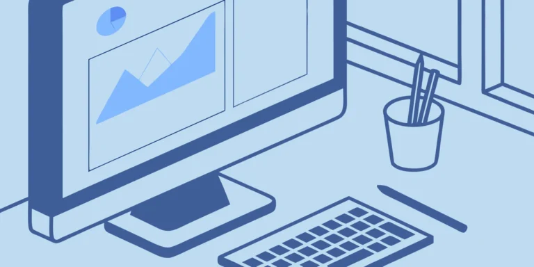 Expert accounting software support services with analytics dashboard.