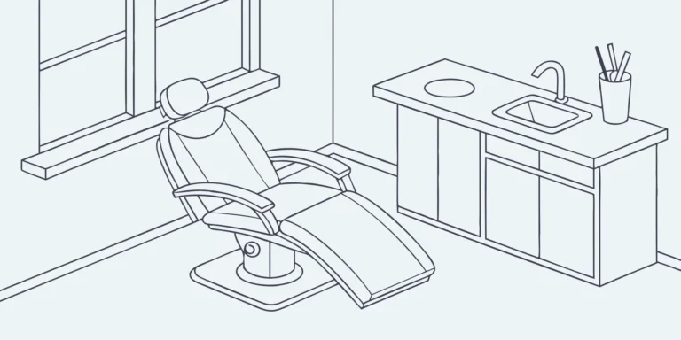 Dental practice equipment eligible for tax deductions.