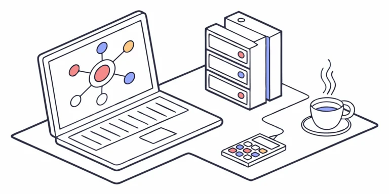 Accounting software integration for small business growth.