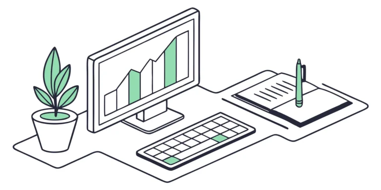 Professional tax consulting tools for startup growth.