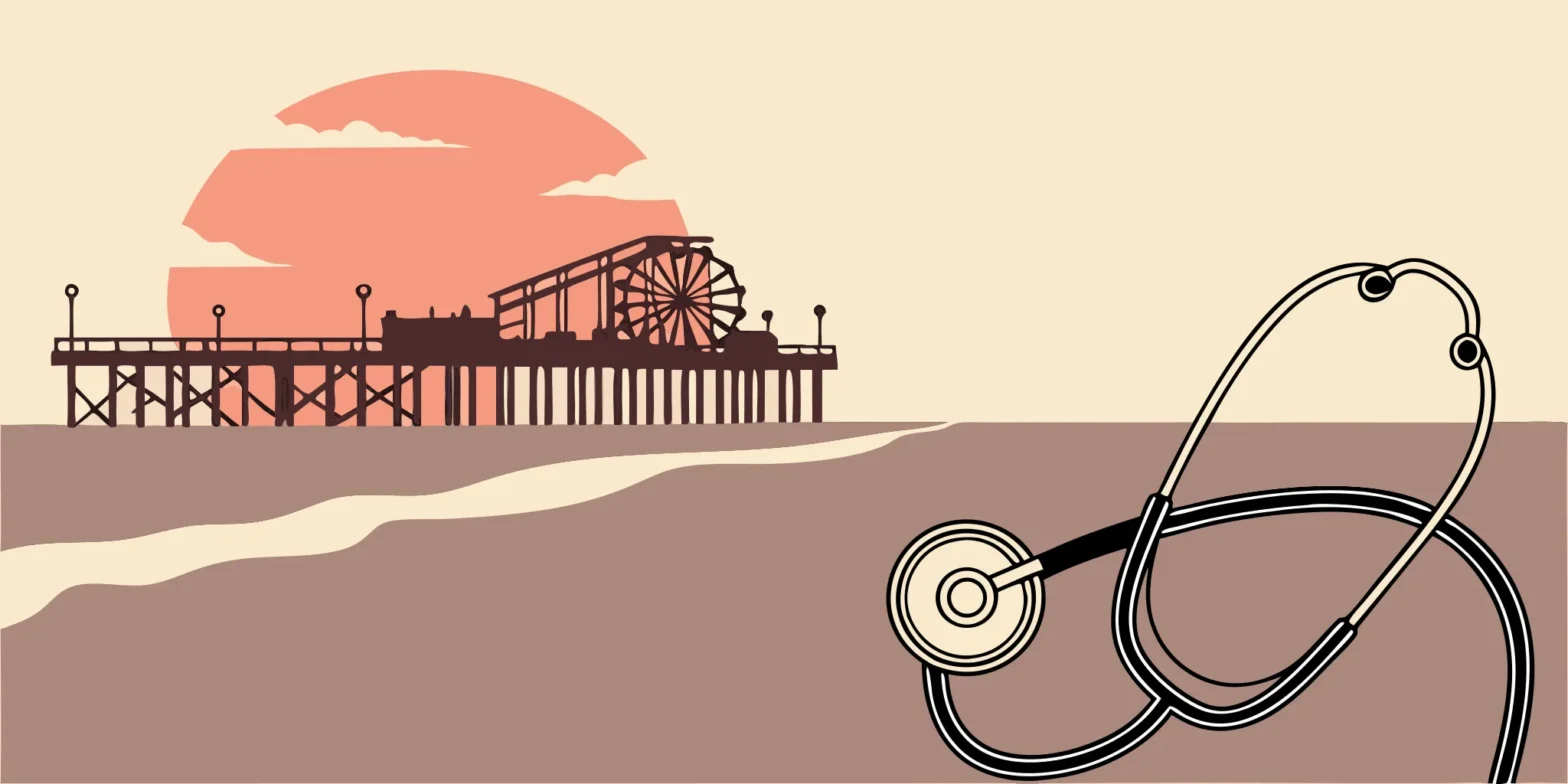 Chiropractor accounting services in Santa Monica.