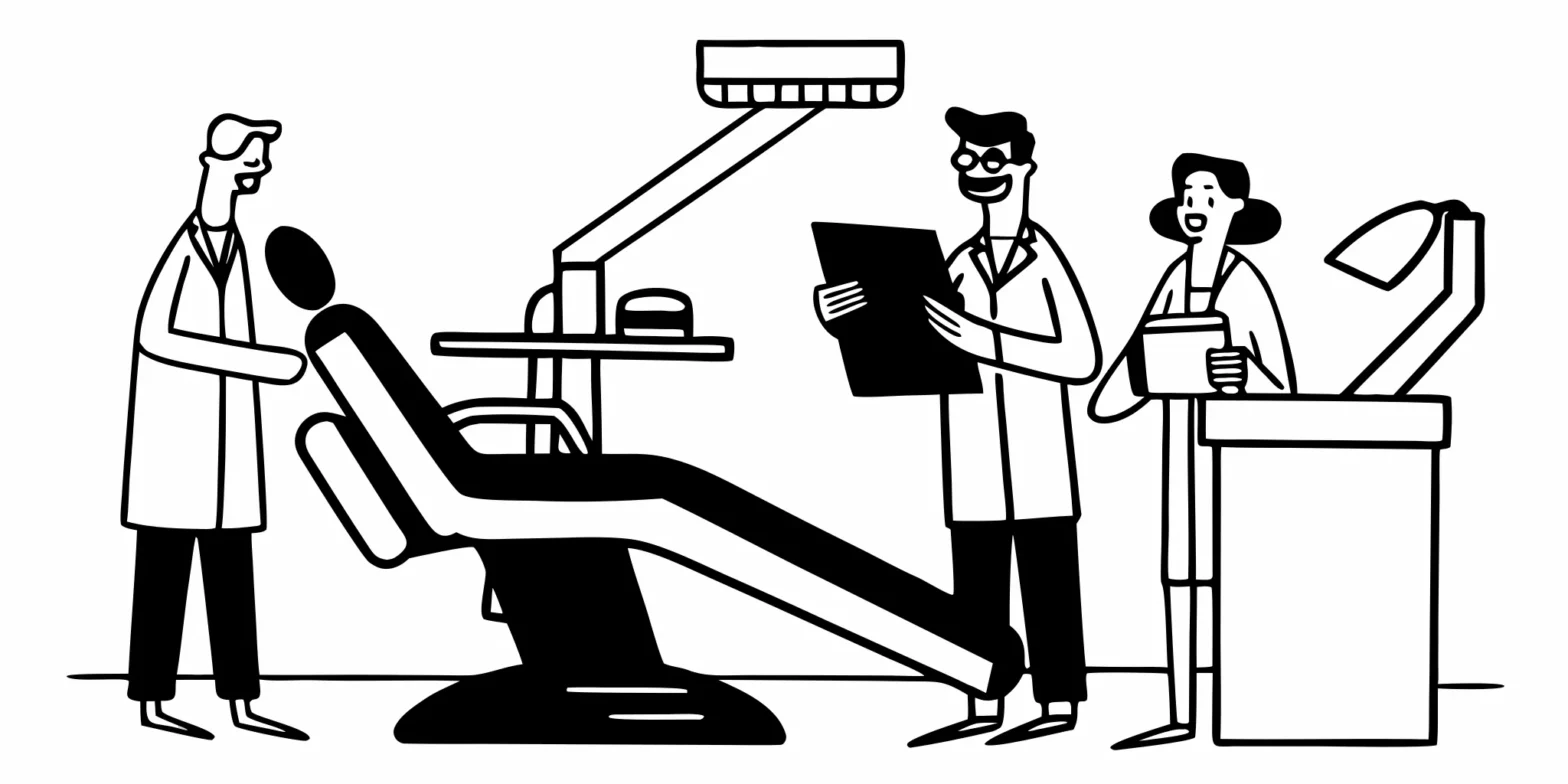 Dental equipment tax planning California meeting with a CPA