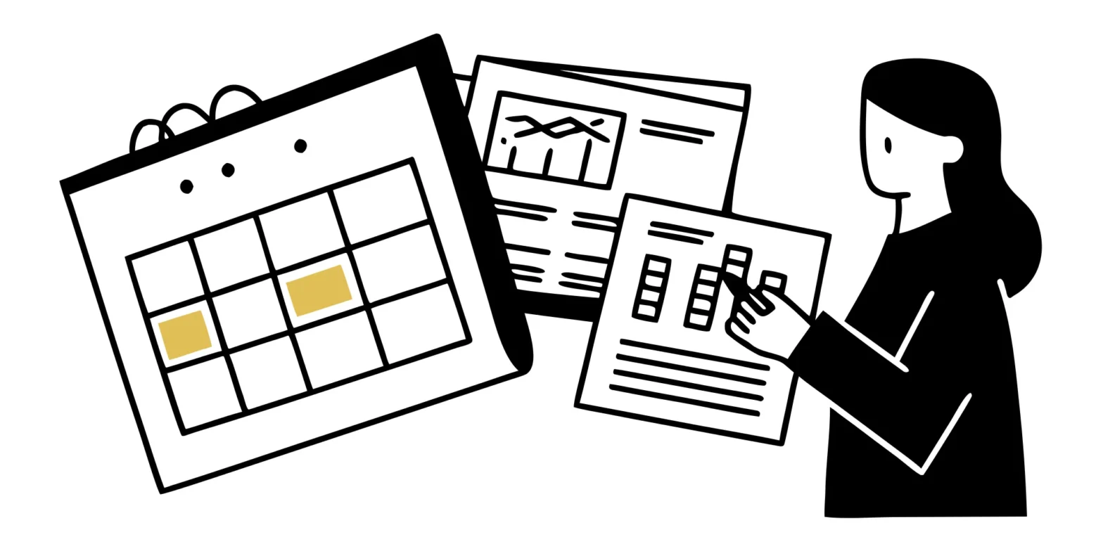 California technology professional reviewing an equity compensation tax plan