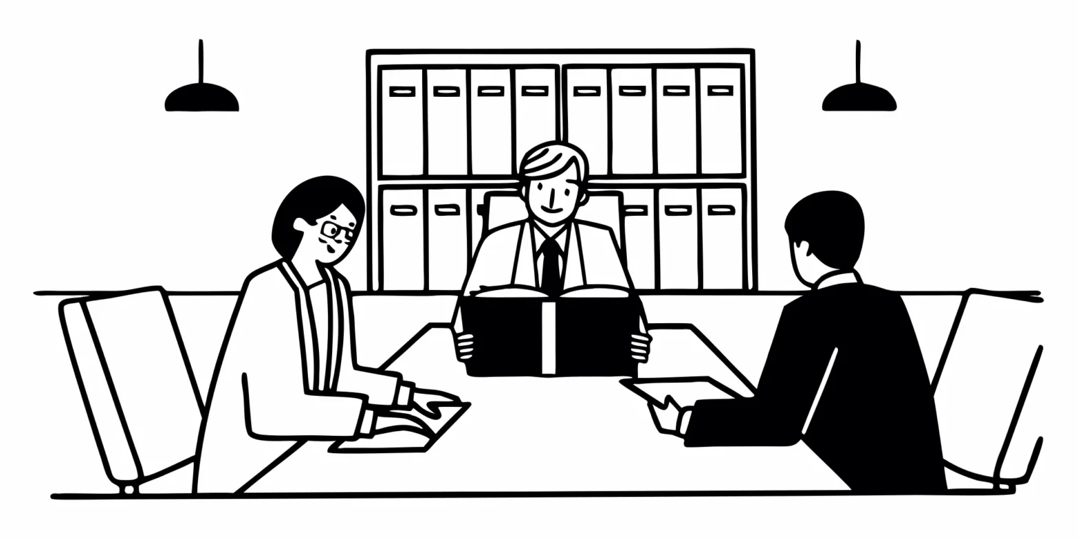 California law firm trust accounting bookkeeping review