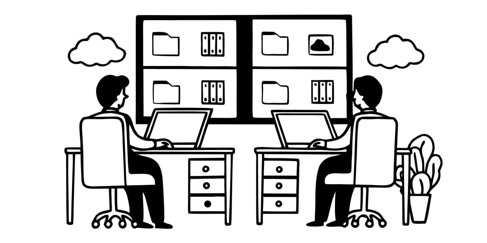 CPA comparing QuickBooks vs Xero options for a small business