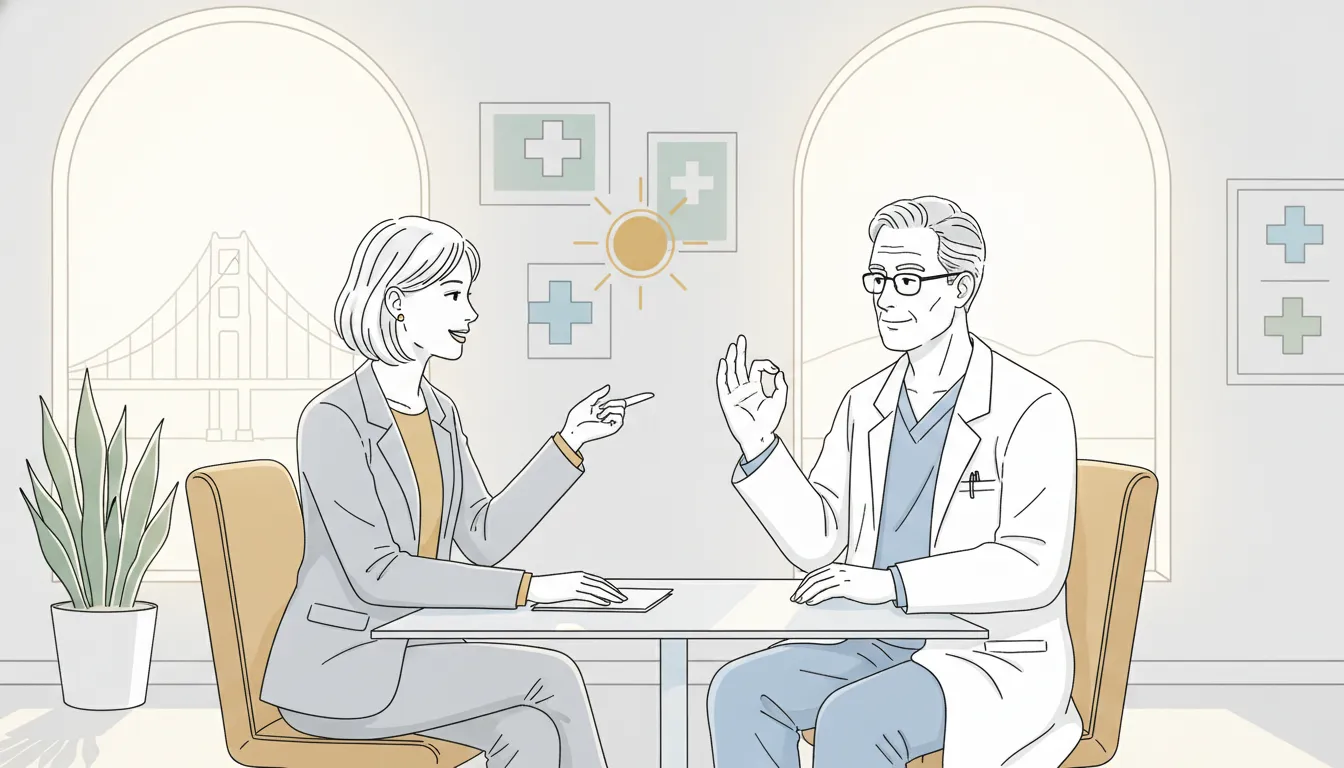 Tax advisor explains: are Medicare premiums tax deductible for California professionals