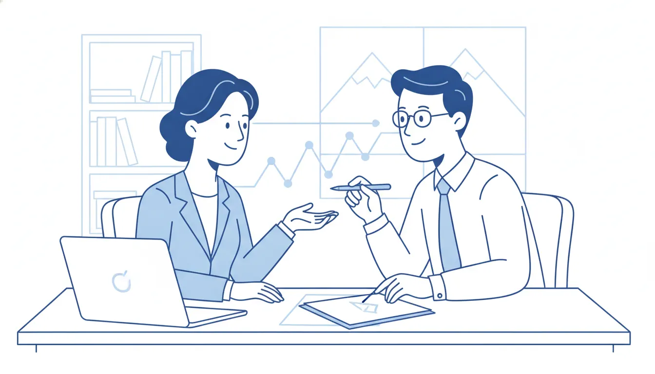 Backdoor Roth IRA Fidelity planning conversation between a California physician and tax accountant