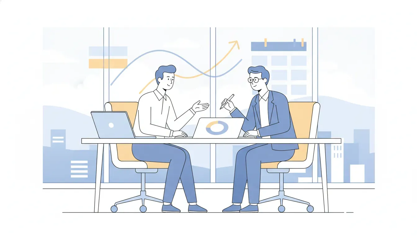 California employee discussing incentive stock options tax planning with a CPA