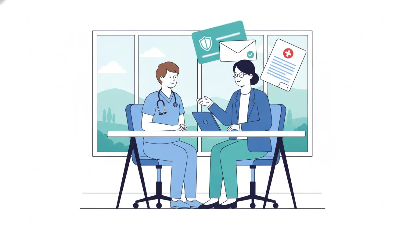 California professional discussing medical expense tax benefits with a CPA