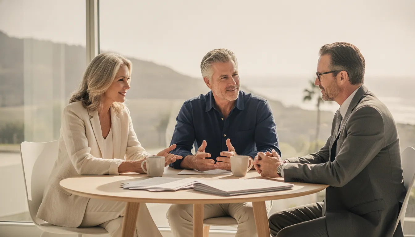 Professional tax planning for California retirement income tax