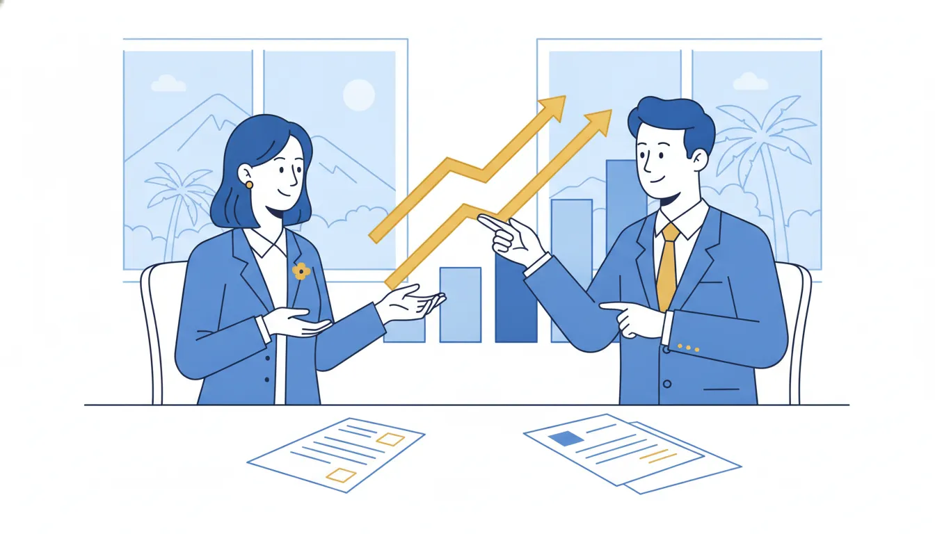 California employee discussing restricted stock tax timing with a tax professional